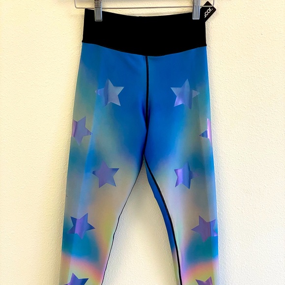 Ultracor Hypercolor Ultra High Leggings - Picture 2 of 4